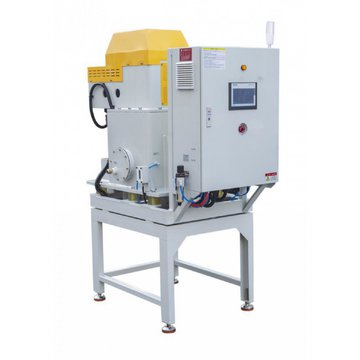 Система центробежной фильтрации и рециркуляции компаунда FY1500 (автоматическая очистка)