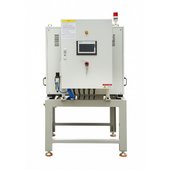 Система центробежной фильтрации и рециркуляции компаунда FY800 (автоматическая очистка)
