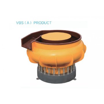 Виброгалтовка VBS(A)600 со встроенной сепарацией